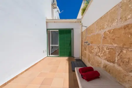 Can Roig (caldes), Maison à Colònia de Sant Pere proche Plage - Photo 40