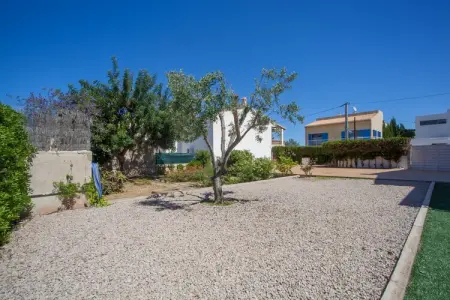 Can Roig (caldes), Maison à Colònia de Sant Pere proche Plage - Photo 45