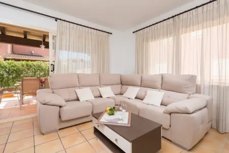 Pereta, Pereta - Maison à Platja D alcúdia. Wifi Gratuit - Photo 4