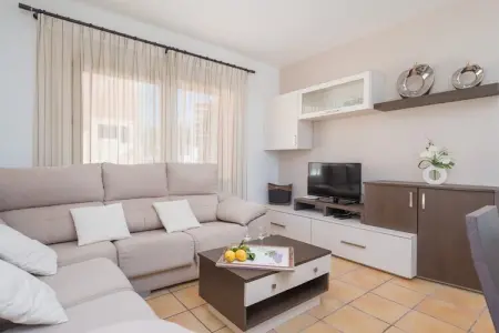 Pereta, Pereta - Maison à Platja D alcúdia. Wifi Gratuit - Photo 5