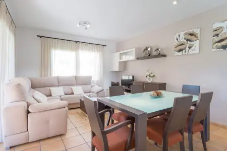 Pereta, Pereta - Maison à Platja D alcúdia. Wifi Gratuit - Photo 6