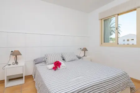 Pereta, Pereta - Maison à Platja D alcúdia. Wifi Gratuit - Photo 8