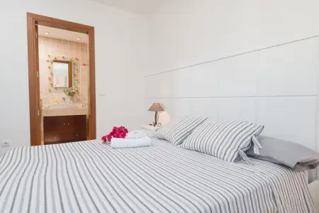 Pereta, Pereta - Maison à Platja D alcúdia. Wifi Gratuit - Photo 9