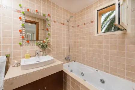 Pereta, Pereta - Maison à Platja D alcúdia. Wifi Gratuit - Photo 10