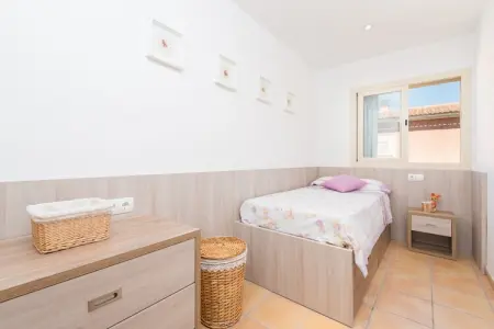 Pereta, Pereta - Maison à Platja D alcúdia. Wifi Gratuit - Photo 11