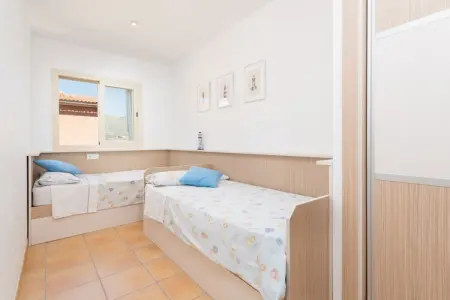 Pereta, Pereta - Maison à Platja D alcúdia. Wifi Gratuit - Photo 12