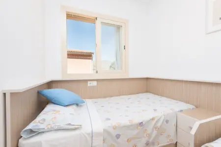 Pereta, Pereta - Maison à Platja D alcúdia. Wifi Gratuit - Photo 13