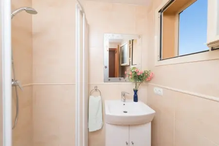 Pereta, Pereta - Maison à Platja D alcúdia. Wifi Gratuit - Photo 14