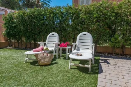 Pereta, Pereta - Maison à Platja D alcúdia. Wifi Gratuit - Photo 19