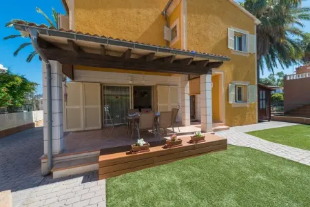 Pereta, Pereta - Maison à Platja D alcúdia. Wifi Gratuit - Photo 20