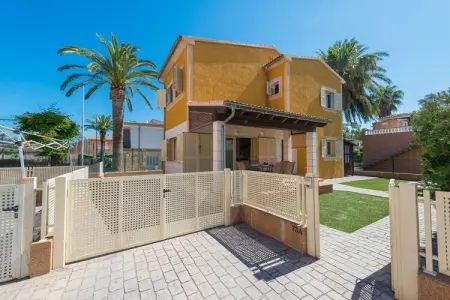 Pereta, Pereta - Maison à Platja D alcúdia. Wifi Gratuit - Photo 22