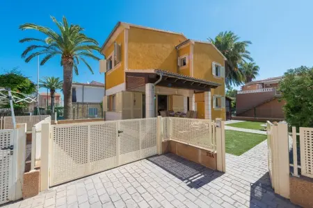 Pereta, Pereta - Maison à Platja D alcúdia. Wifi Gratuit - Photo 23