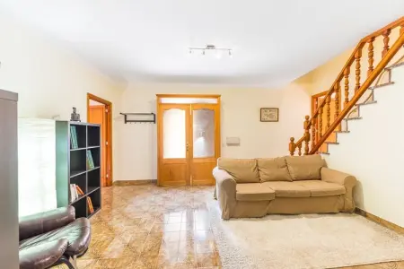 Pegaso, Pegaso - Villa avec piscine privée à Campanet - Photo 8