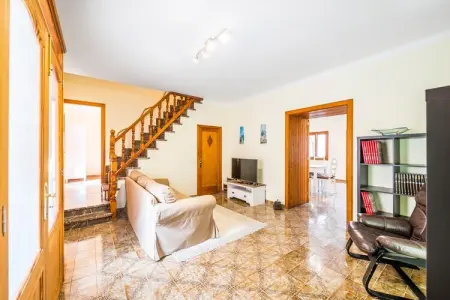 Pegaso, Pegaso - Villa avec piscine privée à Campanet - Photo 9