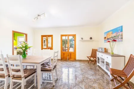 Pegaso, Pegaso - Villa avec piscine privée à Campanet - Photo 10