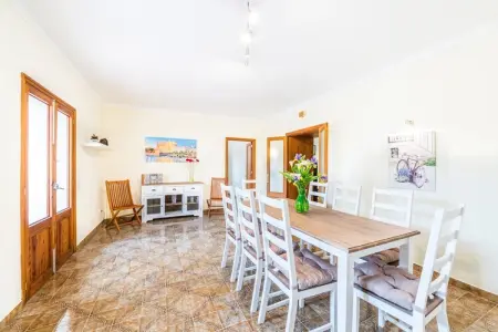 Pegaso, Pegaso - Villa avec piscine privée à Campanet - Photo 11