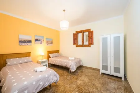 Pegaso, Pegaso - Villa avec piscine privée à Campanet - Photo 13
