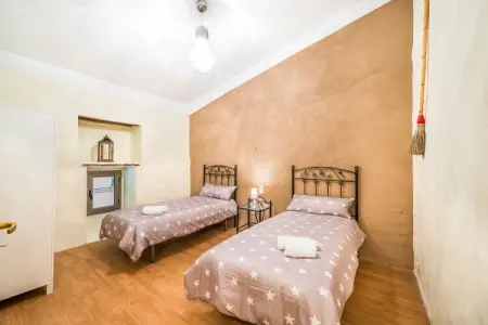 Pegaso, Pegaso - Villa avec piscine privée à Campanet - Photo 16