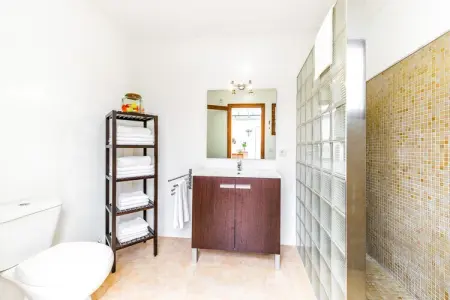 Pegaso, Pegaso - Villa avec piscine privée à Campanet - Photo 17