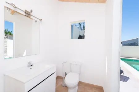 Pegaso, Pegaso - Villa avec piscine privée à Campanet - Photo 18
