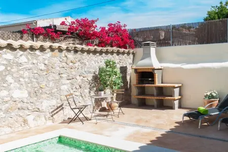 Pegaso, Pegaso - Villa avec piscine privée à Campanet - Photo 20