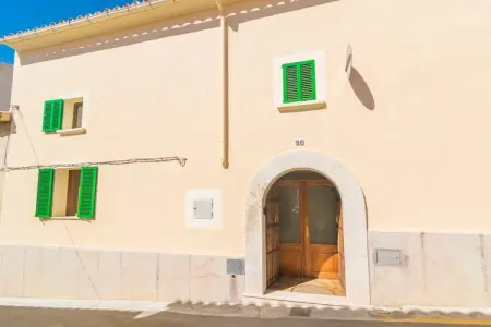 Pegaso, Pegaso - Villa avec piscine privée à Campanet - Photo 23