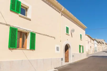 Pegaso, Pegaso - Villa avec piscine privée à Campanet - Photo 24