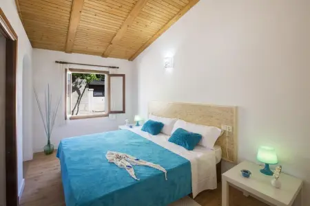 Shostalet, Maison à Montuïri avec Piscine et BBQ - Photo 16