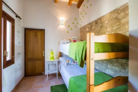 Shostalet, Maison à Montuïri avec Piscine et BBQ - Photo 18