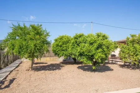 Shostalet, Maison à Montuïri avec Piscine et BBQ - Photo 23