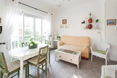 Oreneta, Appartement à Gandia près de la plage - Photo 3