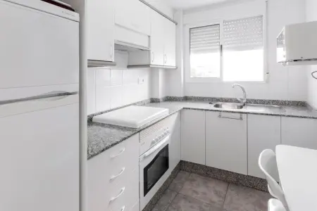 Oreneta, Appartement à Gandia près de la plage - Photo 4
