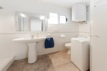 Oreneta, Appartement à Gandia près de la plage - Photo 10