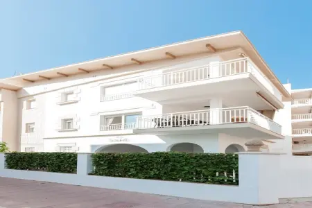Oreneta, Appartement à Gandia près de la plage - Photo 11