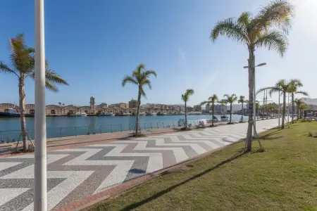 Oreneta, Appartement à Gandia près de la plage - Photo 12