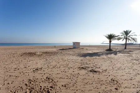 Oreneta, Appartement à Gandia près de la plage - Photo 14