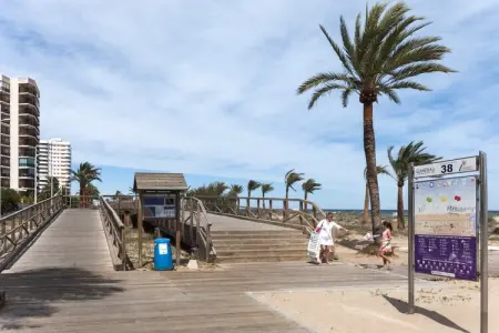 Oreneta, Appartement à Gandia près de la plage - Photo 15