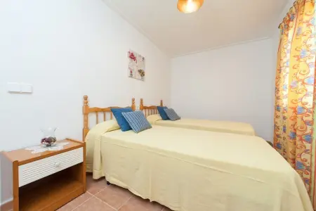 Son Rossinyol, Maison de Charme à Llubí avec Piscine et Jardin - Photo 15
