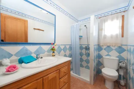Son Rossinyol, Maison de Charme à Llubí avec Piscine et Jardin - Photo 16