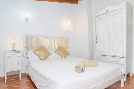 Es Raco, Villa à Caimari avec Piscine et Vue - Photo 14