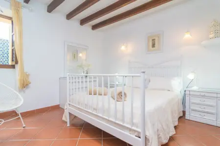 Es Raco, Villa à Caimari avec Piscine et Vue - Photo 19