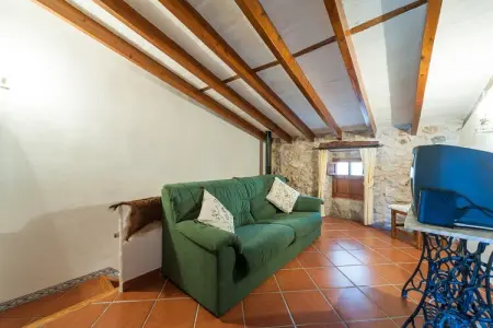 Es Raco, Villa à Caimari avec Piscine et Vue - Photo 23