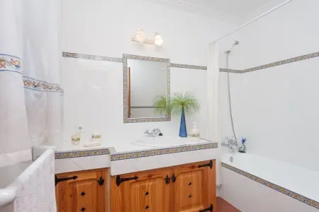 Es Raco, Villa à Caimari avec Piscine et Vue - Photo 24