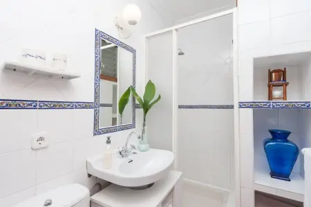 Es Raco, Villa à Caimari avec Piscine et Vue - Photo 25