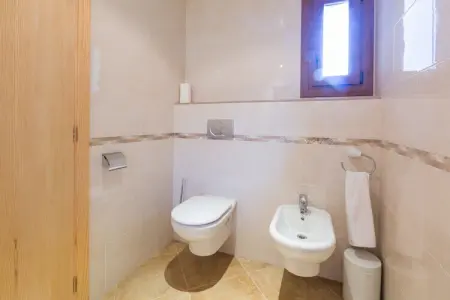 Son Morey, Maison à Vilafranca avec Piscine d'Eau Salée - Photo 29