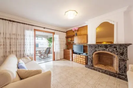 Villa Vallespir, Villa à Alcúdia près de la plage - Photo 1