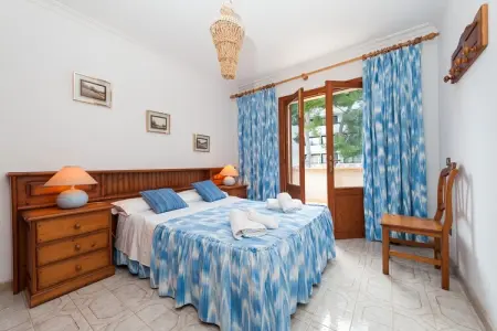 Villa Vallespir, Villa à Alcúdia près de la plage - Photo 3