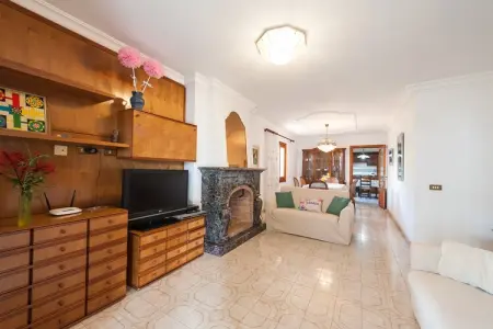Villa Vallespir, Villa à Alcúdia près de la plage - Photo 7