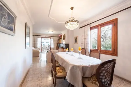 Villa Vallespir, Villa à Alcúdia près de la plage - Photo 8