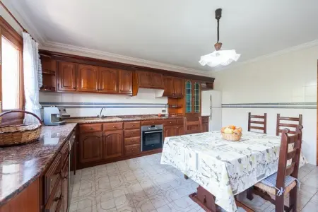 Villa Vallespir, Villa à Alcúdia près de la plage - Photo 9